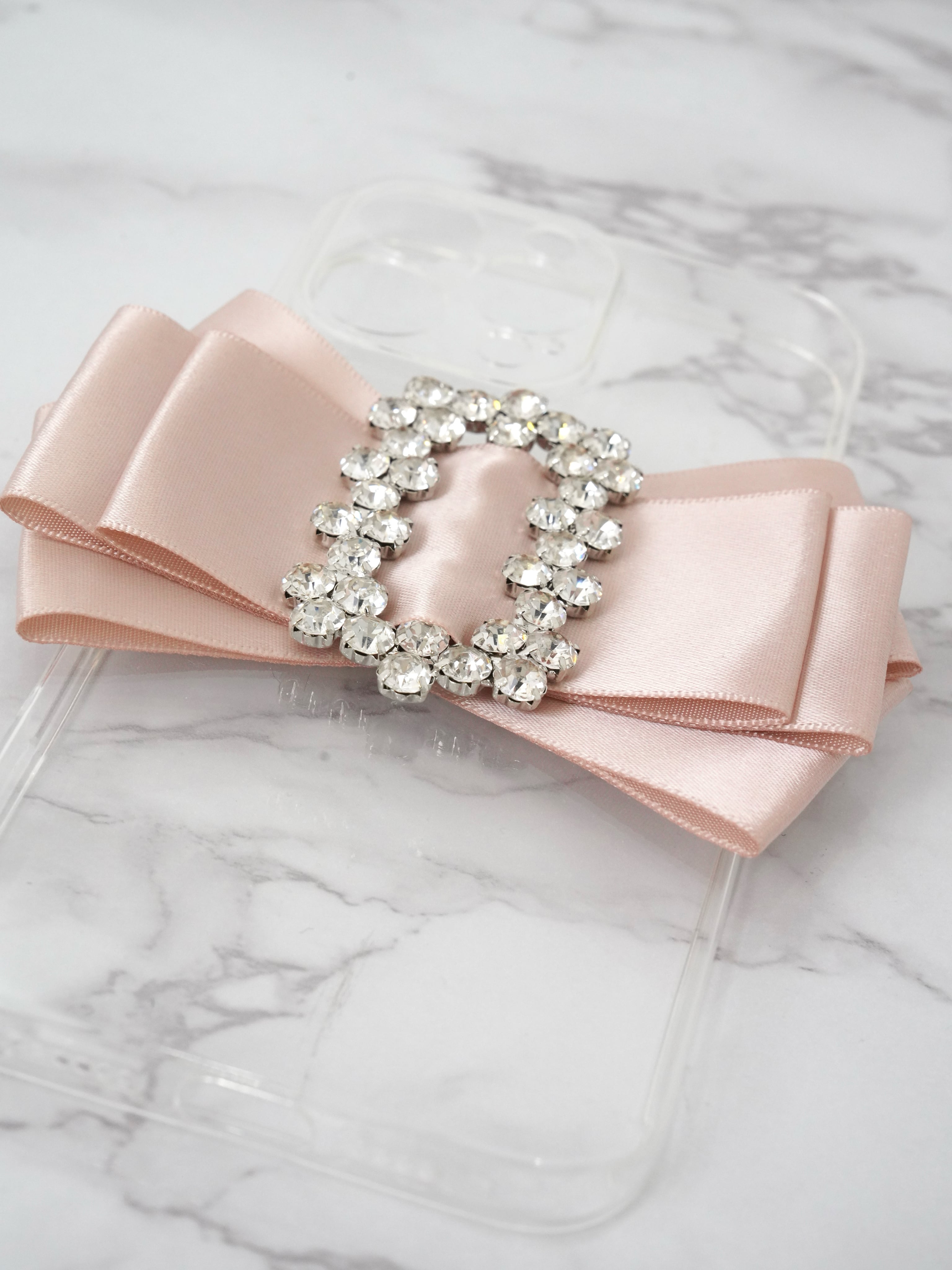 Lumignon select ♥ Bijou Bow Ribbon Case
